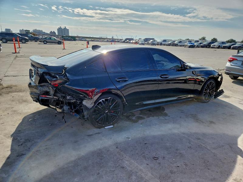 Фото 3 - CADILLAC CT5