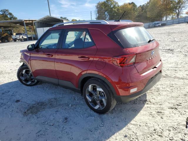 Фото 2 - HYUNDAI VENUE