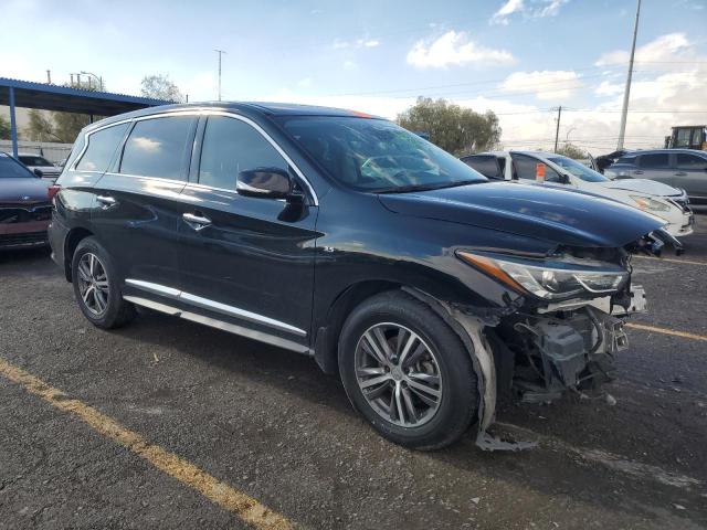 Фото 4 - INFINITI QX60