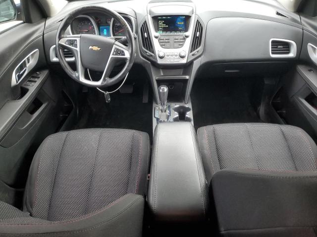Фото 8 - CHEVROLET EQUINOX
