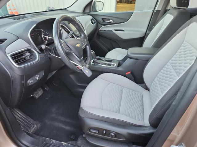 Фото 7 - CHEVROLET EQUINOX