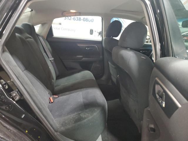 Фото 10 - NISSAN ALTIMA