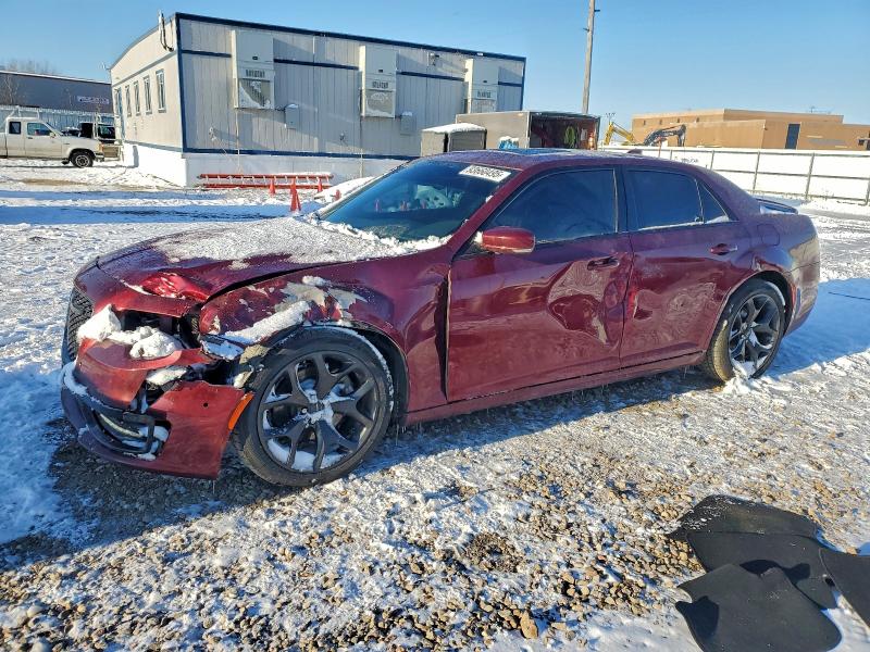 Фото 1 - CHRYSLER 300