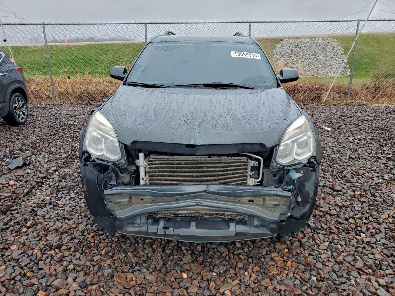 Фото 5 - CHEVROLET EQUINOX