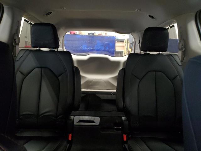 Фото 10 - CHRYSLER PACIFICA