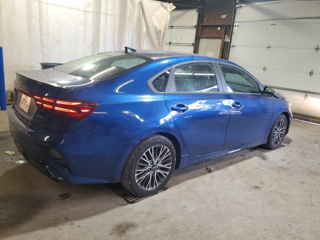 Фото 3 - KIA FORTE