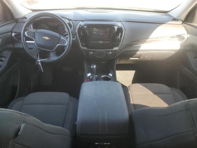 Фото 8 - CHEVROLET TRAVERSE