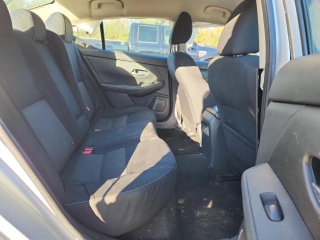 Фото 10 - NISSAN SENTRA