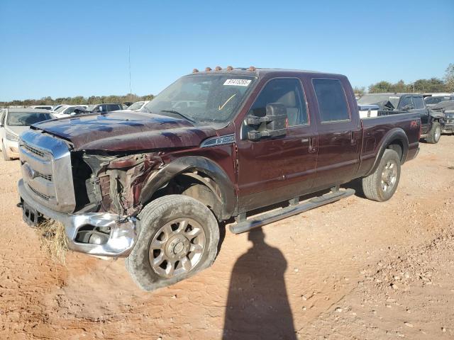 Фото 1 - FORD F250
