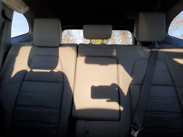 Фото 10 - HONDA CRV