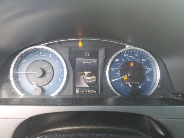 Фото 9 - TOYOTA CAMRY