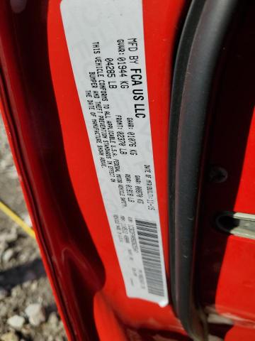 Фото 12 - DODGE DART