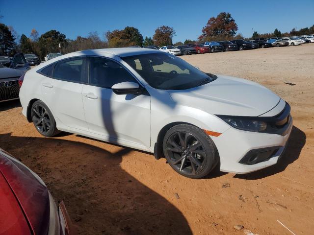 Фото 4 - HONDA CIVIC