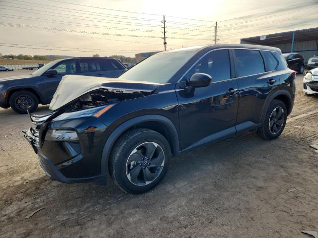 Фото 1 - NISSAN ROGUE