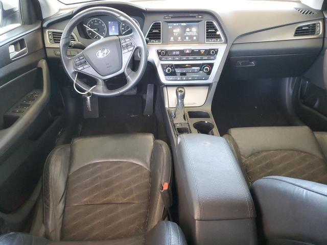 Фото 8 - HYUNDAI SONATA