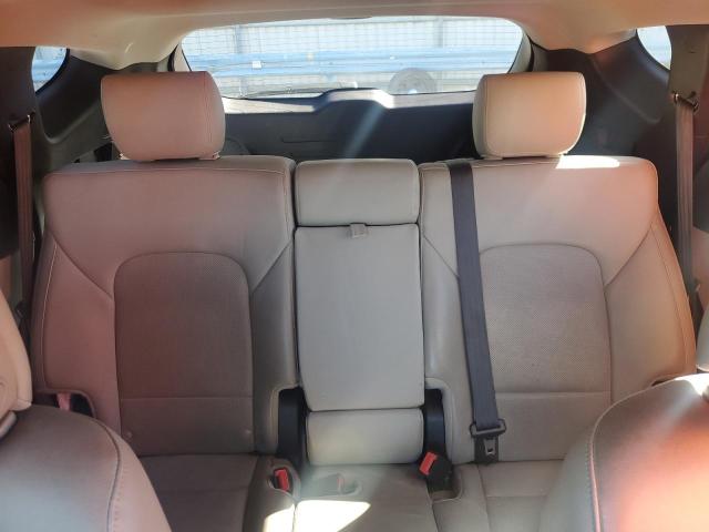 Фото 10 - HYUNDAI SANTA FE