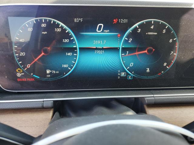 Фото 9 - MERCEDES-BENZ GLE-CLASS