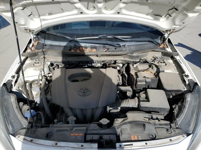 Фото 11 - TOYOTA SCION