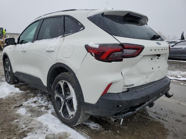 Фото 2 - FORD ESCAPE ST