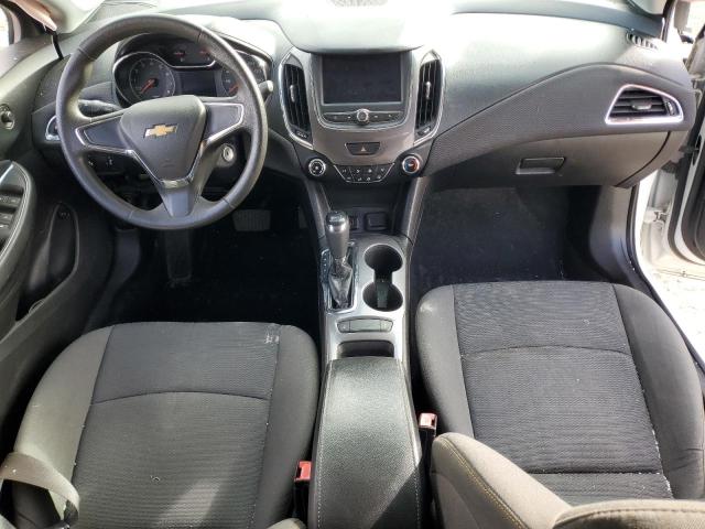 Фото 8 - CHEVROLET CRUZE