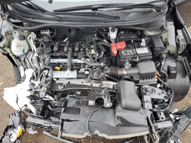 Фото 11 - NISSAN VERSA