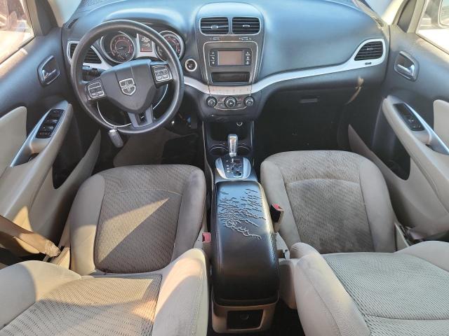 Фото 8 - DODGE JOURNEY