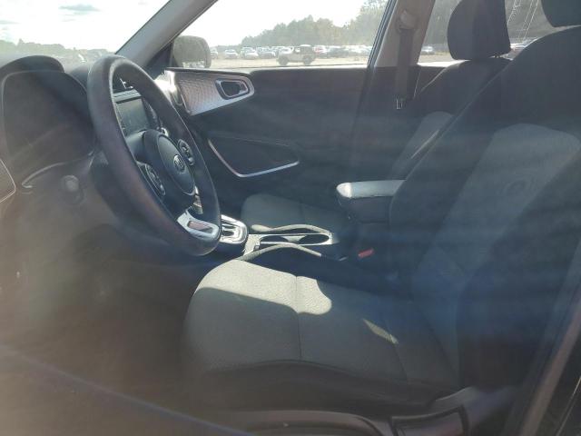 Фото 7 - KIA SOUL