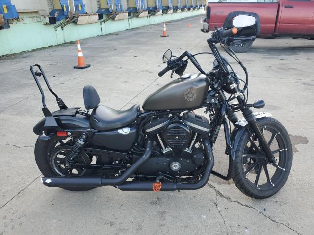 HARLEY-DAVIDSON XL883 N 2021