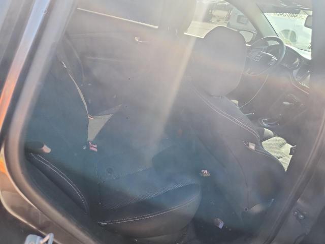 Фото 10 - DODGE DART