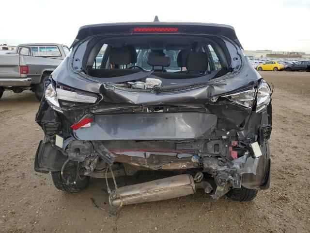 Фото 6 - HYUNDAI TUCSON