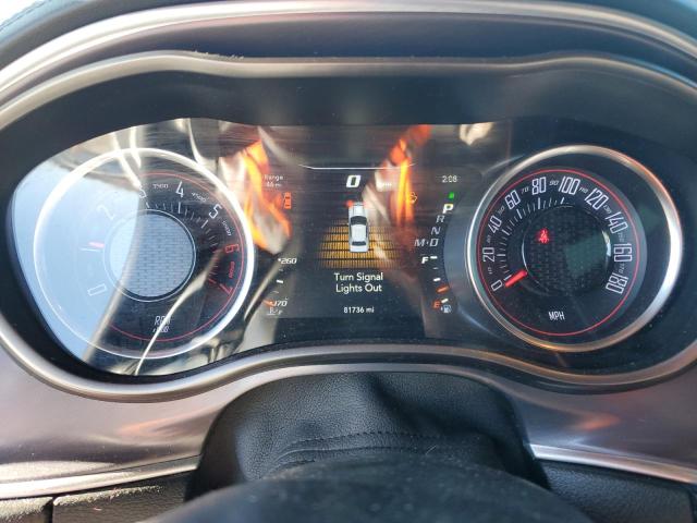 DODGE CHALLENGER 2020 VIN 2C3CDZFJ5LH132746