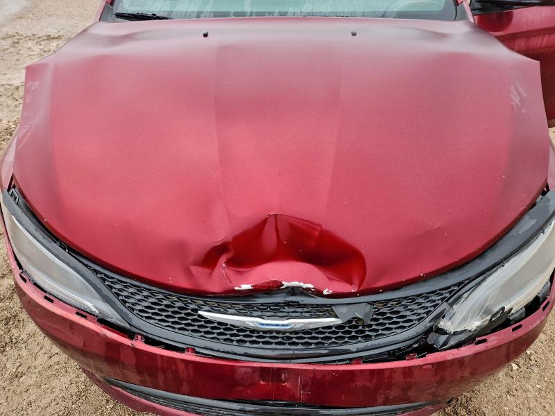 Фото 11 - CHRYSLER 200