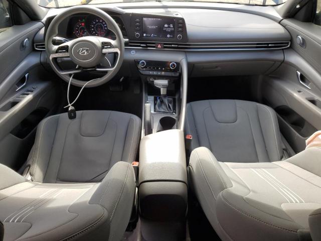 Фото 8 - HYUNDAI ELANTRA