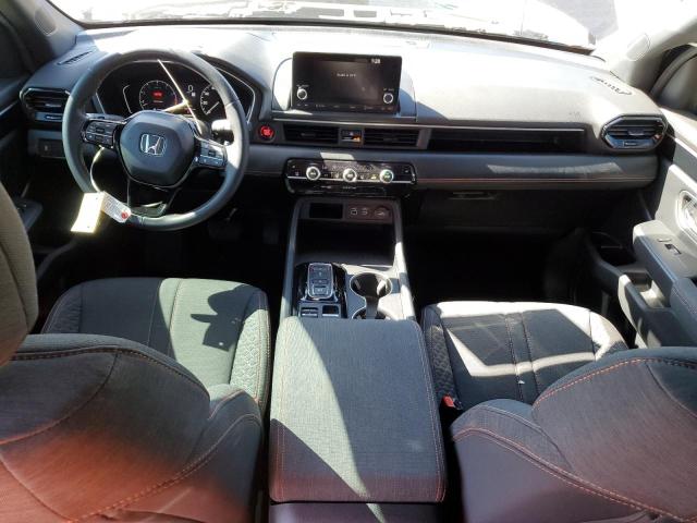 Фото 8 - HONDA PILOT