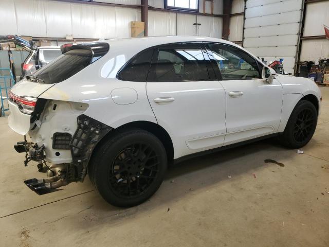 Фото 3 - PORSCHE MACAN