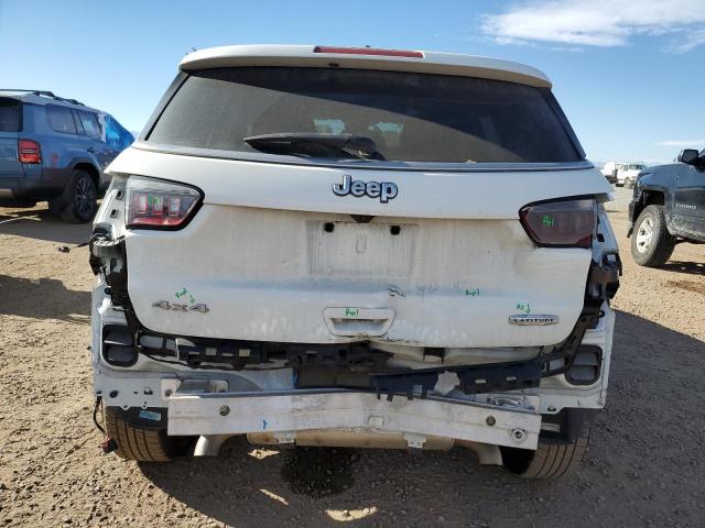 Фото 6 - JEEP COMPASS