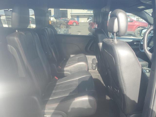 Фото 11 - DODGE CARAVAN