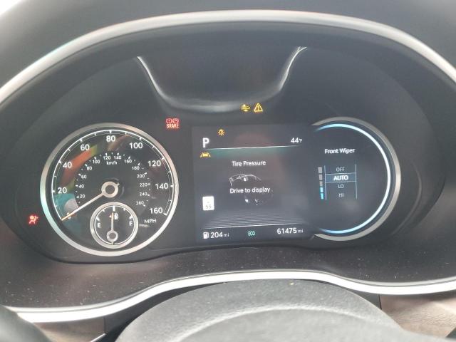 GENESIS G80 2021 VIN KMTGB4SC8MU046540