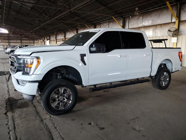 Фото 1 - FORD F-150