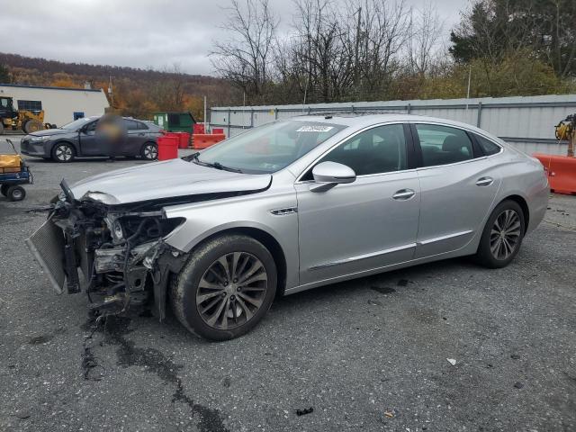 Фото 1 - BUICK LACROSSE