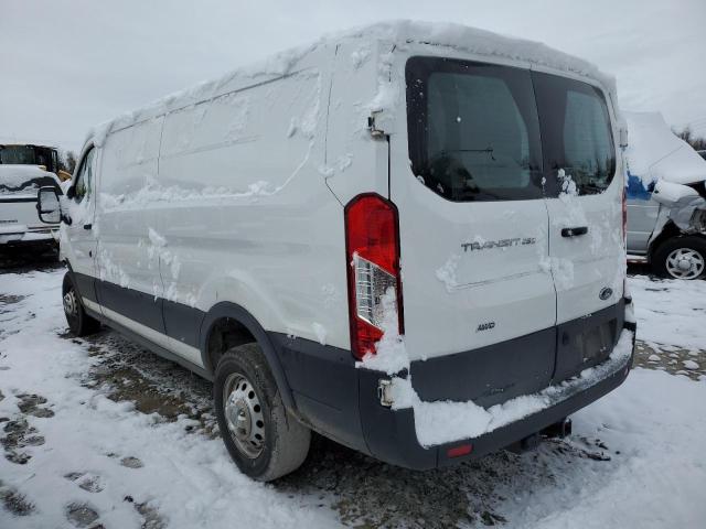 Фото 2 - FORD TRANSIT