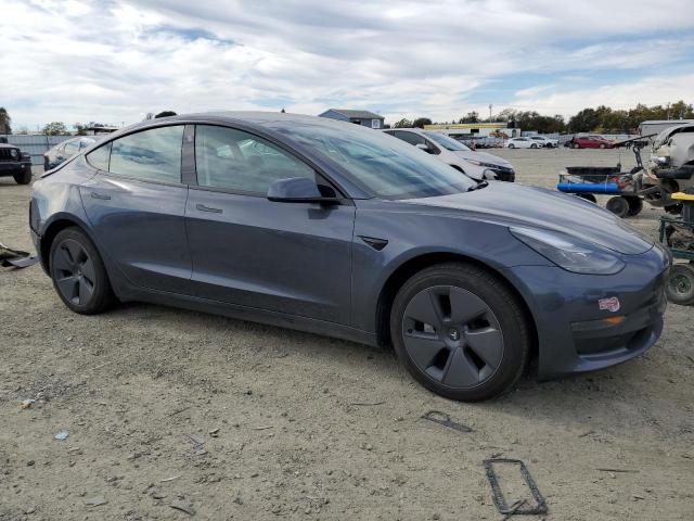 Фото 4 - TESLA MODEL 3