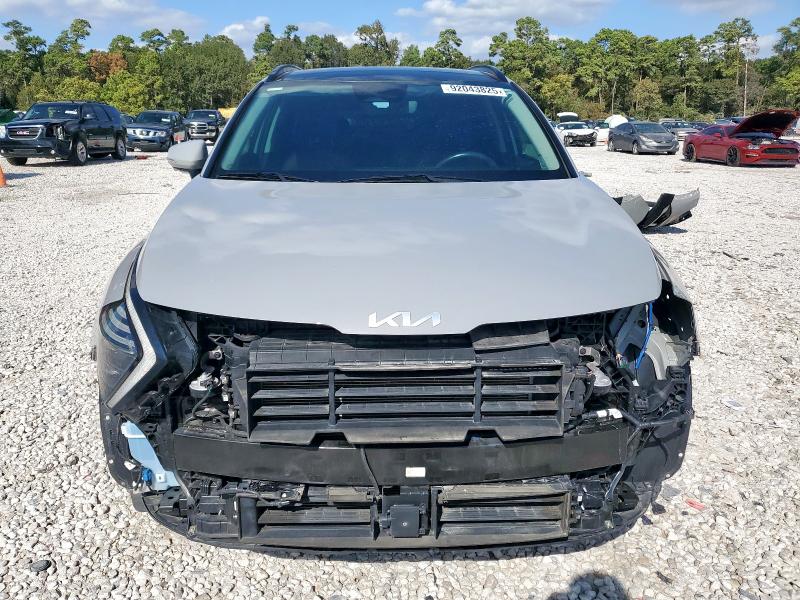 Фото 5 - KIA SPORTAGE