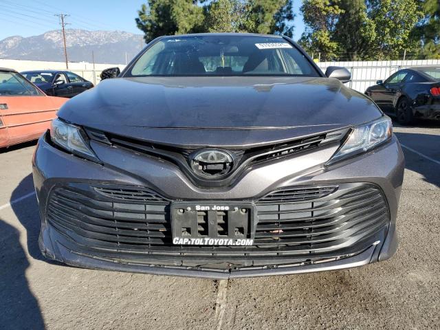 Фото 5 - TOYOTA CAMRY