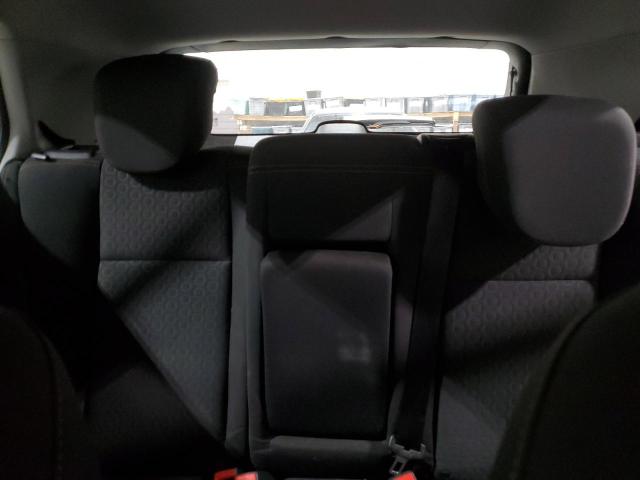 Фото 10 - CHEVROLET TRAX