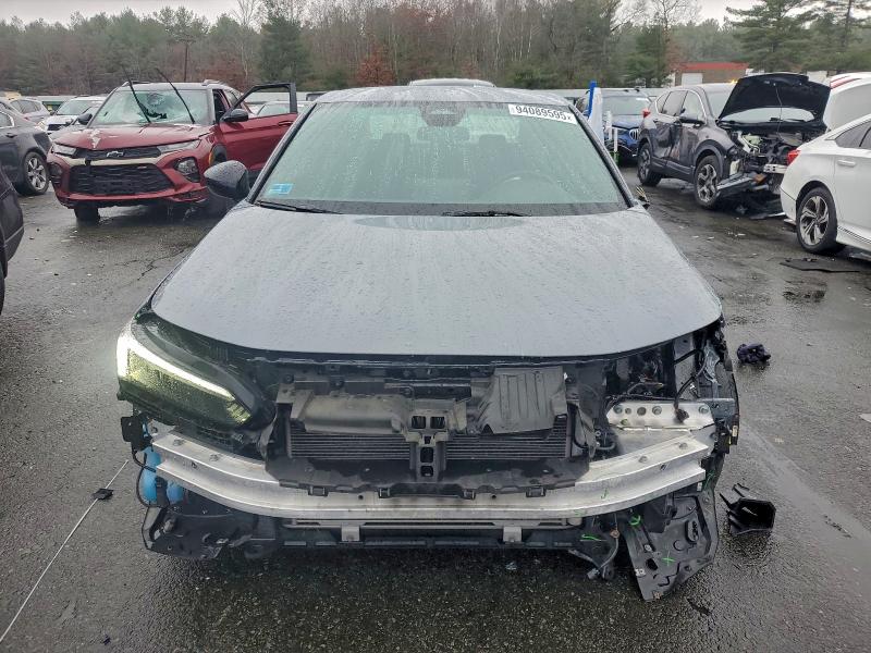 Фото 5 - HONDA CIVIC