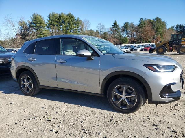 Фото 4 - HONDA HR-V