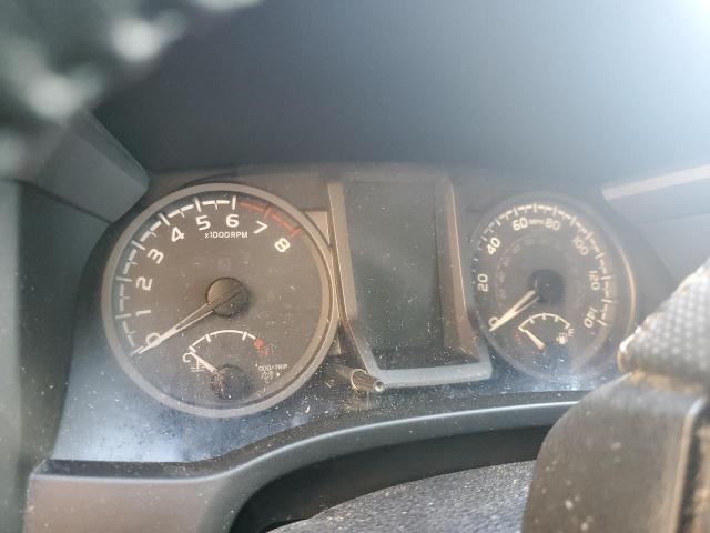 Фото 9 - TOYOTA TACOMA