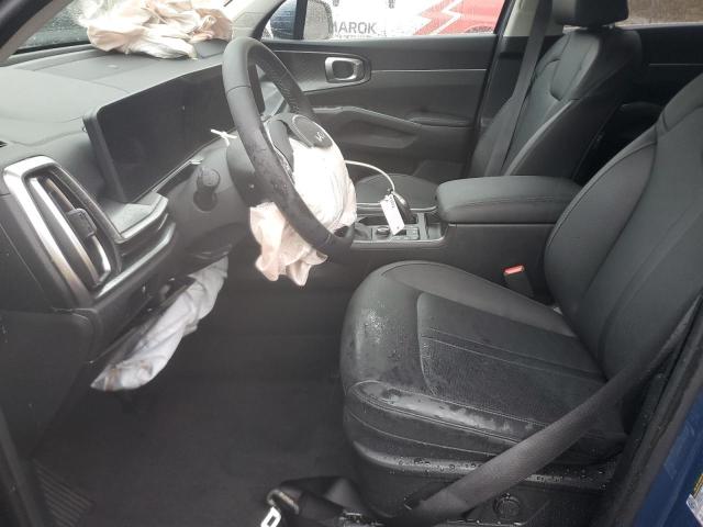 Фото 7 - KIA SORENTO