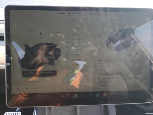 Фото 9 - TESLA MODEL Y